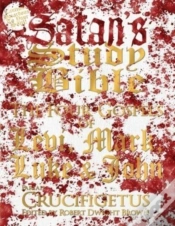 Capa do artigo Satan