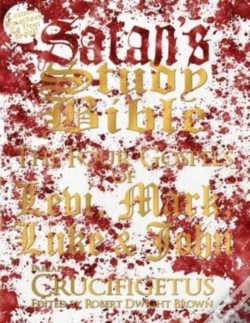 Capa do artigo Satan'S Study Bible: The Four Gospels