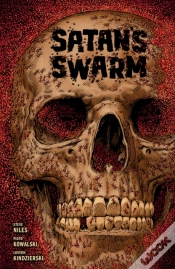 Capa do artigo Satan