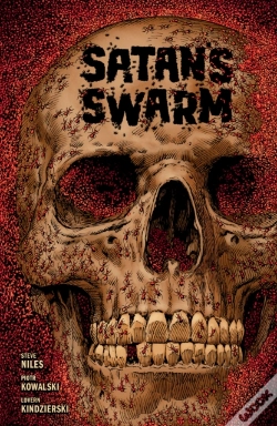 Capa do artigo Satan'S Swarm