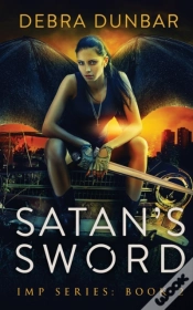 Capa do artigo Satan