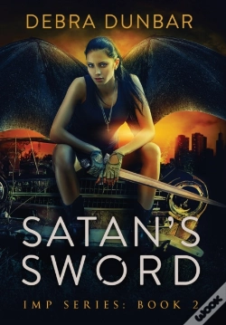 Capa do artigo Satan'S Sword