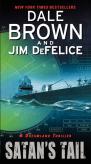 Satan'S Tail: A Dreamland Thriller