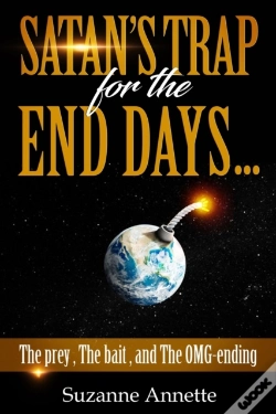 Capa do artigo Satan'S Trap For The End Days