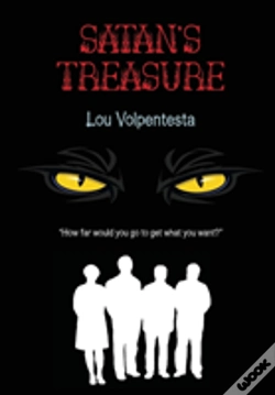 Capa do artigo Satan'S Treasure