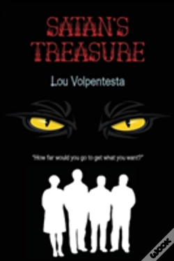 Capa do artigo Satan'S Treasure