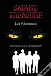 Satan'S Treasure