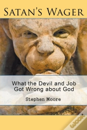 Capa do artigo Satan