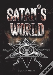 Capa do artigo Satan