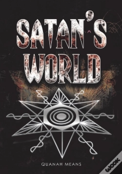 Capa do artigo Satan'S World
