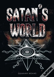 Capa do artigo Satan
