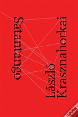 Capa do artigo Satantango