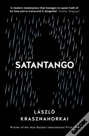 Capa do artigo Satantango