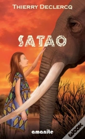 Capa do artigo Satao