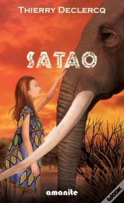 Capa do artigo Satao
