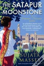 Satapur Moonstone