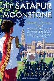 Capa do artigo Satapur Moonstone