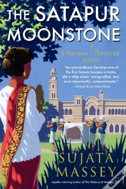 Capa do artigo Satapur Moonstone