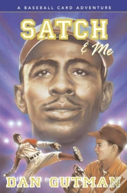 Capa do artigo Satch & Me