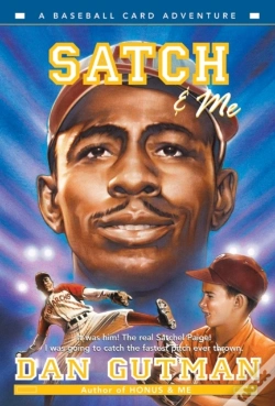 Capa do artigo Satch & Me