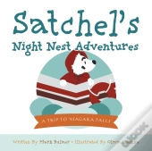 Satchel'S Night Nest Adventures