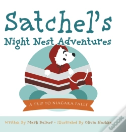 Capa do artigo Satchel'S Night Nest Adventures