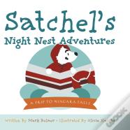 Satchel'S Night Nest Adventures