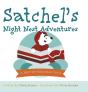 Satchel'S Night Nest Adventures - Preview