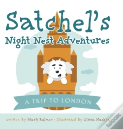 Capa do artigo Satchel'S Night Nest Adventures