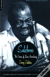 Capa do artigo Satchmo