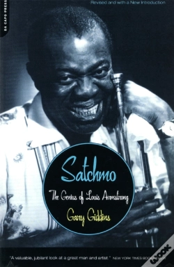Capa do artigo Satchmo
