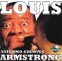 Satchmo Grooves - CD - Preview