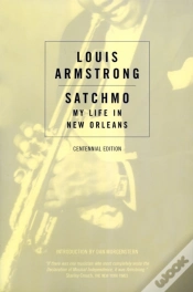 Capa do artigo Satchmo