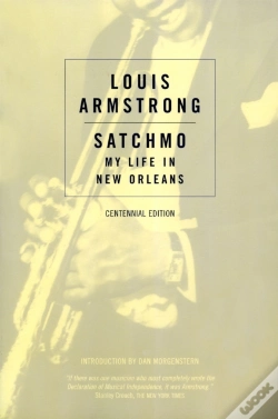 Capa do artigo Satchmo