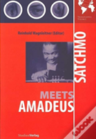 Satchmo Meets Amadeus