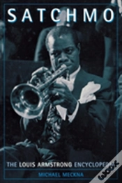 Capa do artigo Satchmo