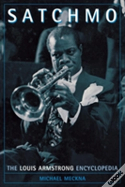 Capa do artigo Satchmo