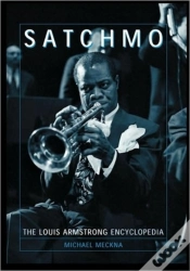 Capa do artigo Satchmo