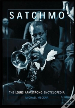 Capa do artigo Satchmo