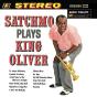 Satchmo Plays King Oliver - Vinil - Preview