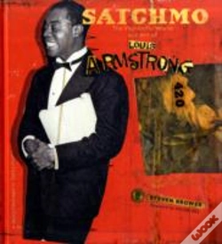 Capa do artigo Satchmo
