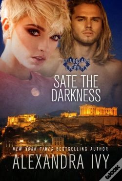 Capa do artigo Sate The Darkness