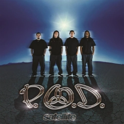Capa do artigo Satellite (20th Anniversary Edition) - CD