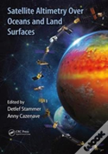 Satellite Altimetry Over Oceans And Land Surfaces
