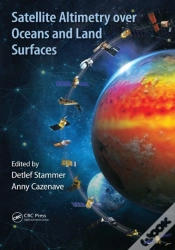 Capa do artigo Satellite Altimetry Over Oceans And Land Surfaces