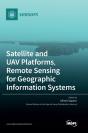 Satellite And Uav Platforms, Remote Sensing For Geographic Information Systems - Preview
