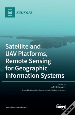 Capa do artigo Satellite And Uav Platforms, Remote Sensing For Geographic Information Systems