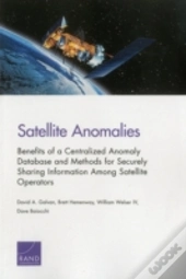 Satellite Anomalies