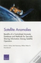 Capa do artigo Satellite Anomalies