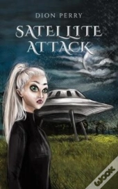 Satellite Attack